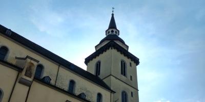 Kirche St. Michael2