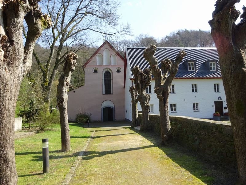 St. Antonius 2019 (c) Andrea Korte-Böger St. Antonius 2019 (c) Andrea Korte-Böger