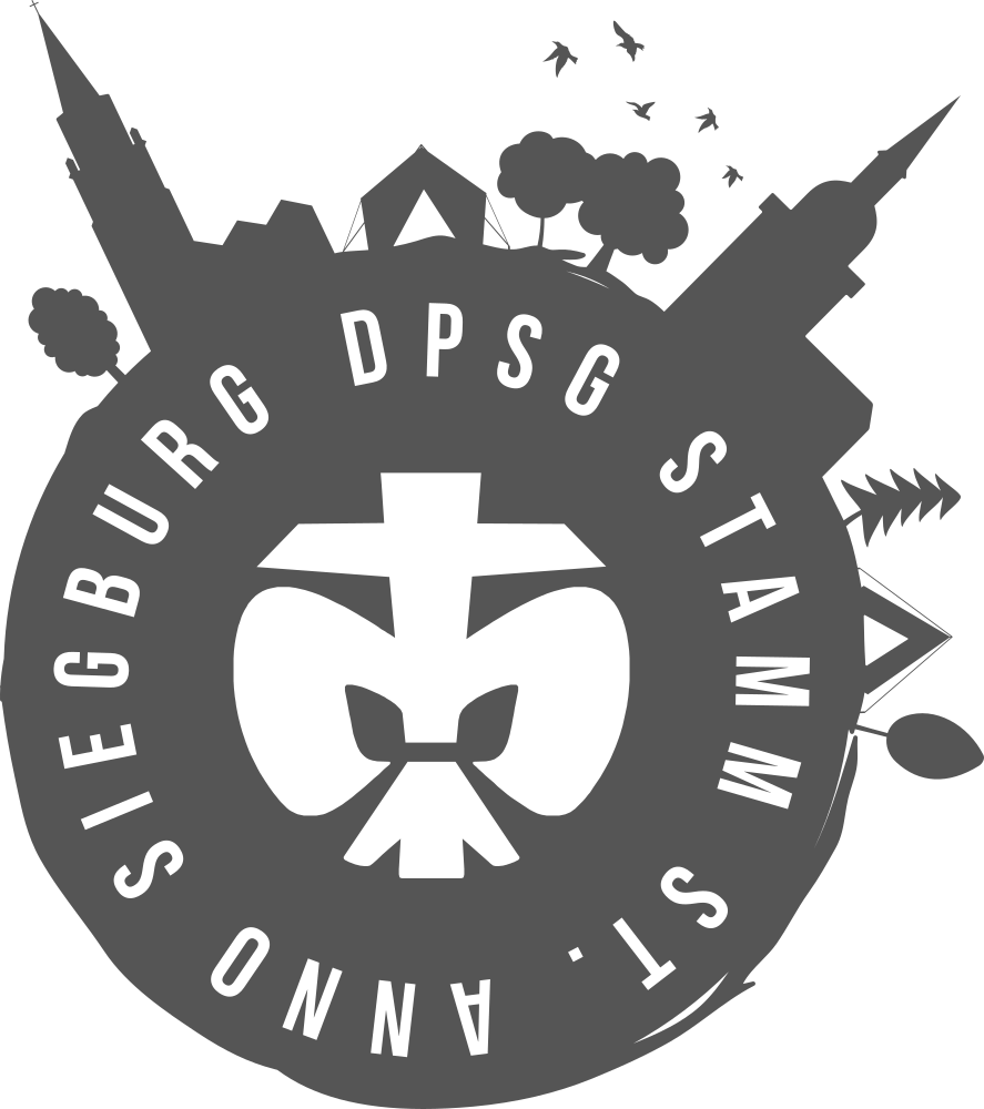 Logo der Anno-Pfadfinder (c) DPSG Stamm St. Anno