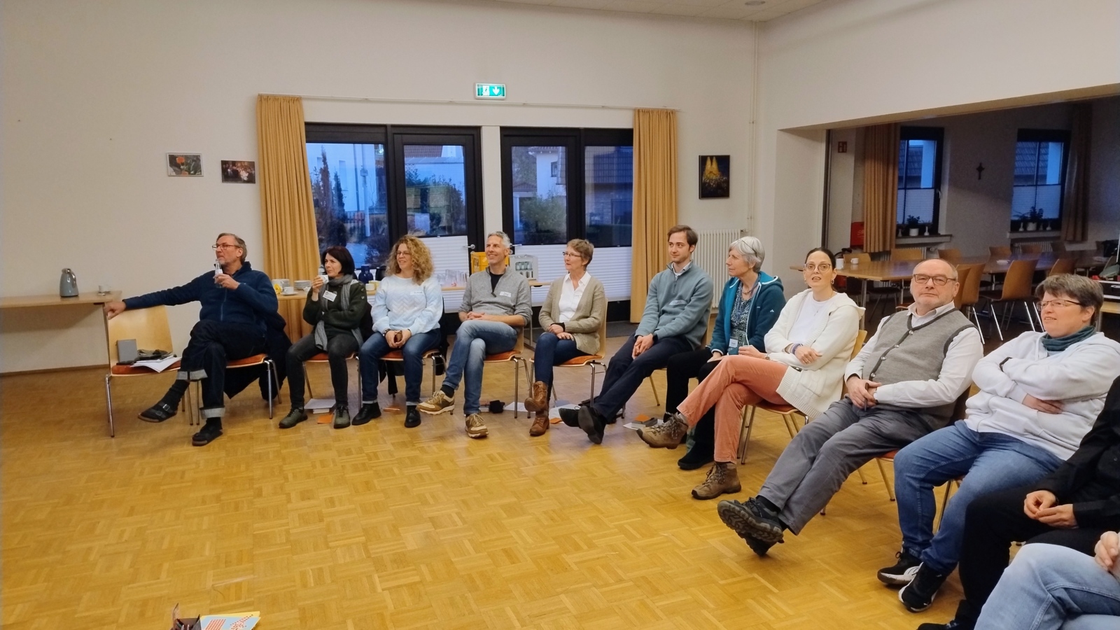 2025-11-22_Konst. Sitzung PGR (c) Martina Sedlaczek