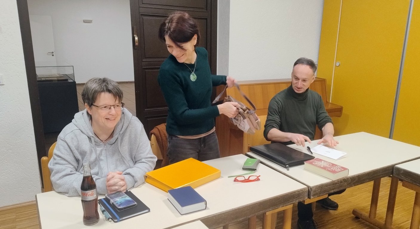 2026-02-11_neues PGR-Leitungsteam (c) Martina Sedlaczek