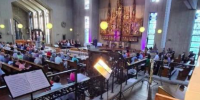 Chorus Novus Siegburg