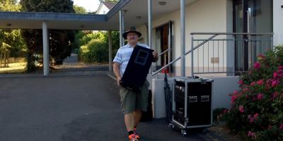 Pfarrfest Kaldauen