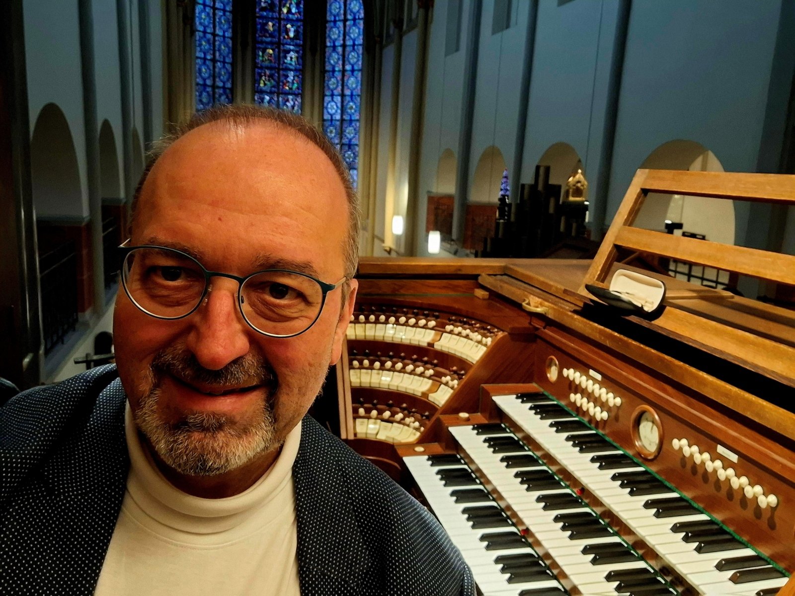 2026-02-02 Dirk Siegburg (c) Dirk van Betteray