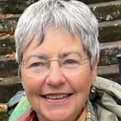 Korte-Böger, Dr. Andrea (c) Andrea Korte-Böger