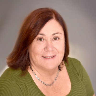 Römer, Gabriele (c) Gabriele Römer