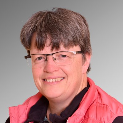 Höhner, Michaela (c) Michaela Höhner