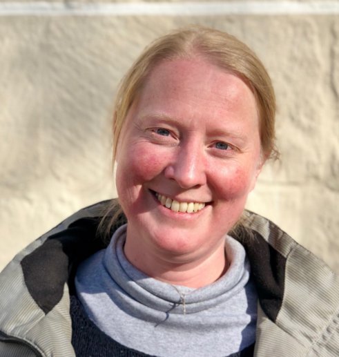 Annette Blazek (c) Gabi Pöge