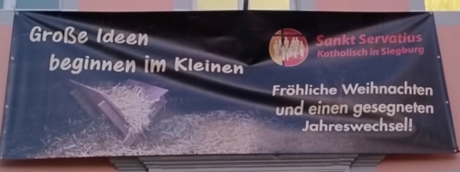 2025_Weihnachtsgruß (c) Martina Sedlaczek