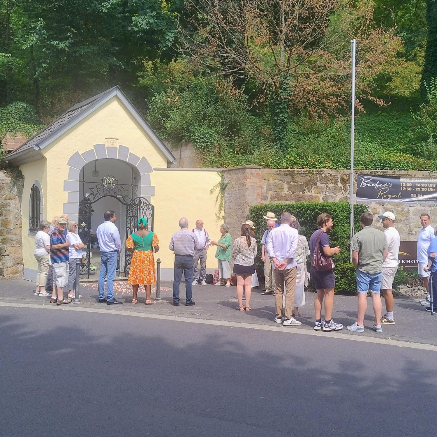 20260731_Segnung Madonna2