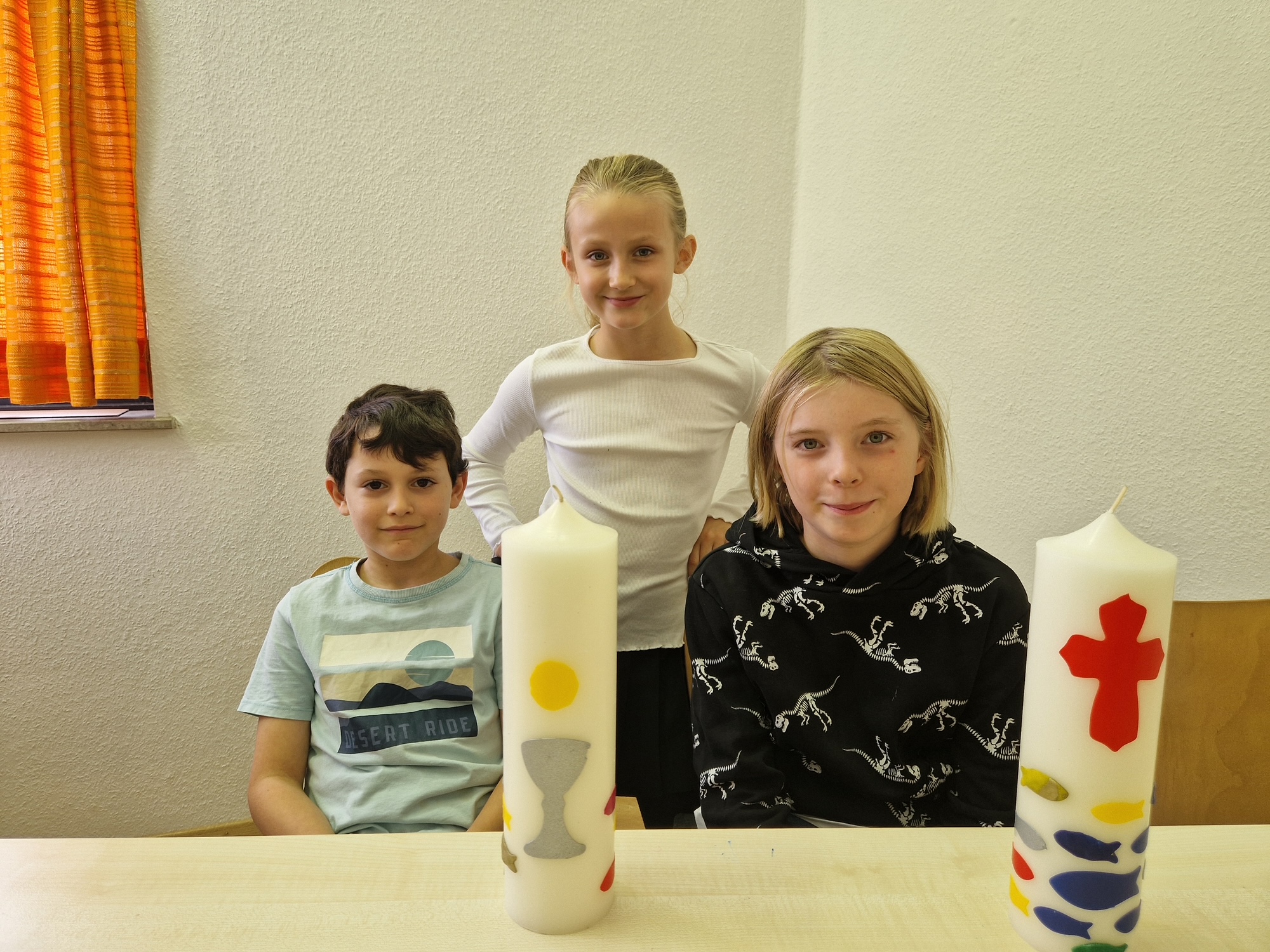 1 WeGo Stallberg