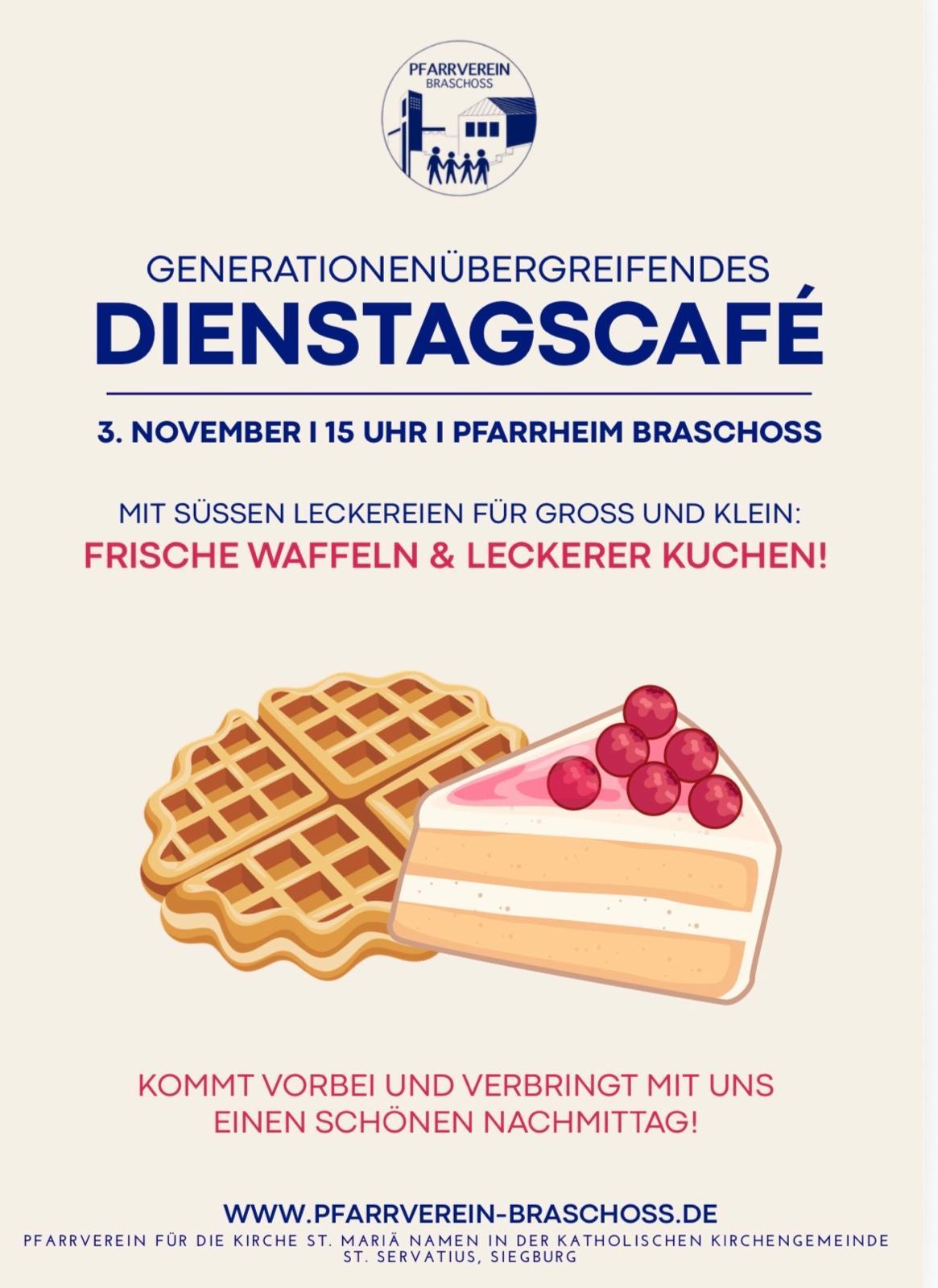 20261103 Dienstagscafé