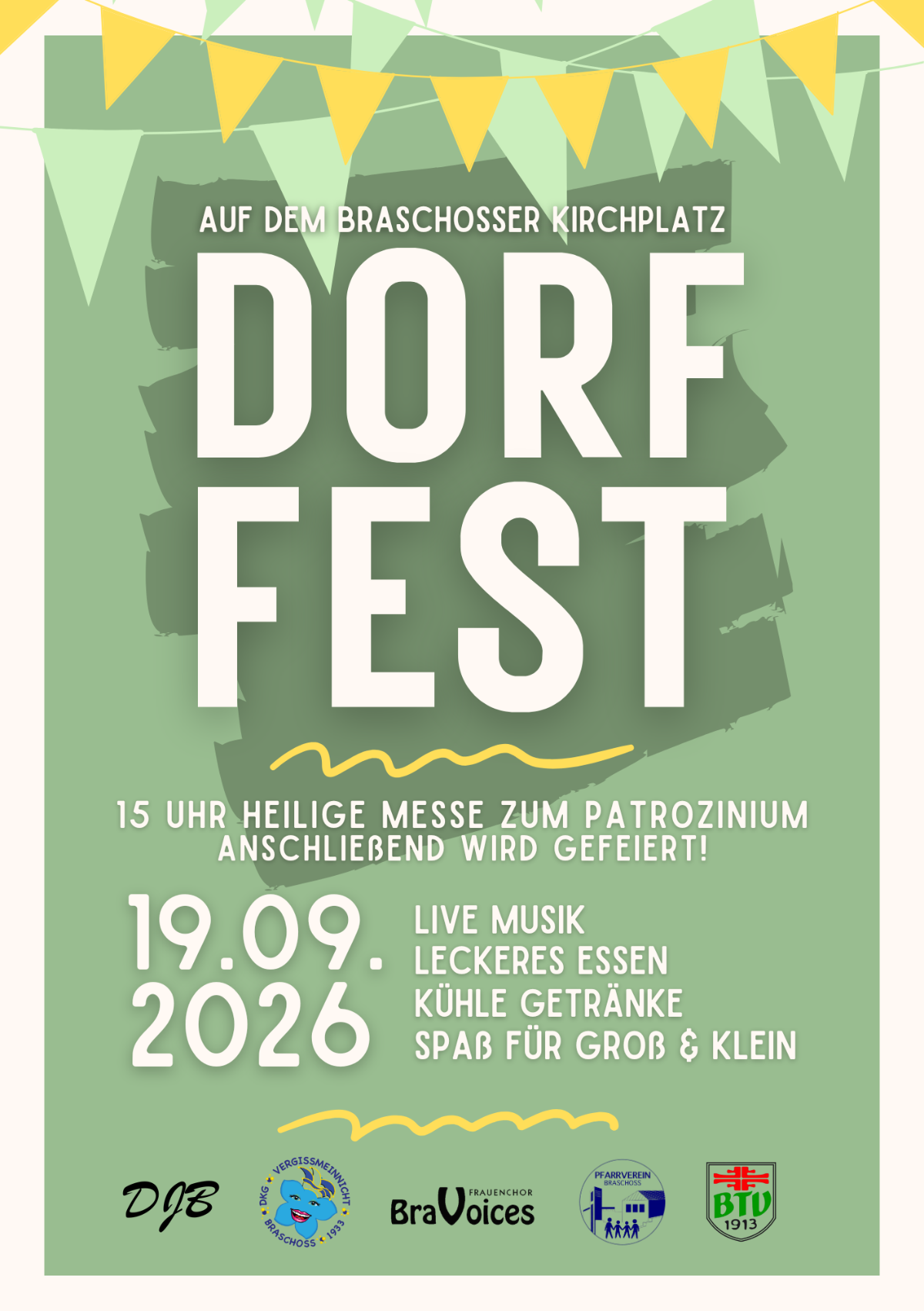 Dorffest