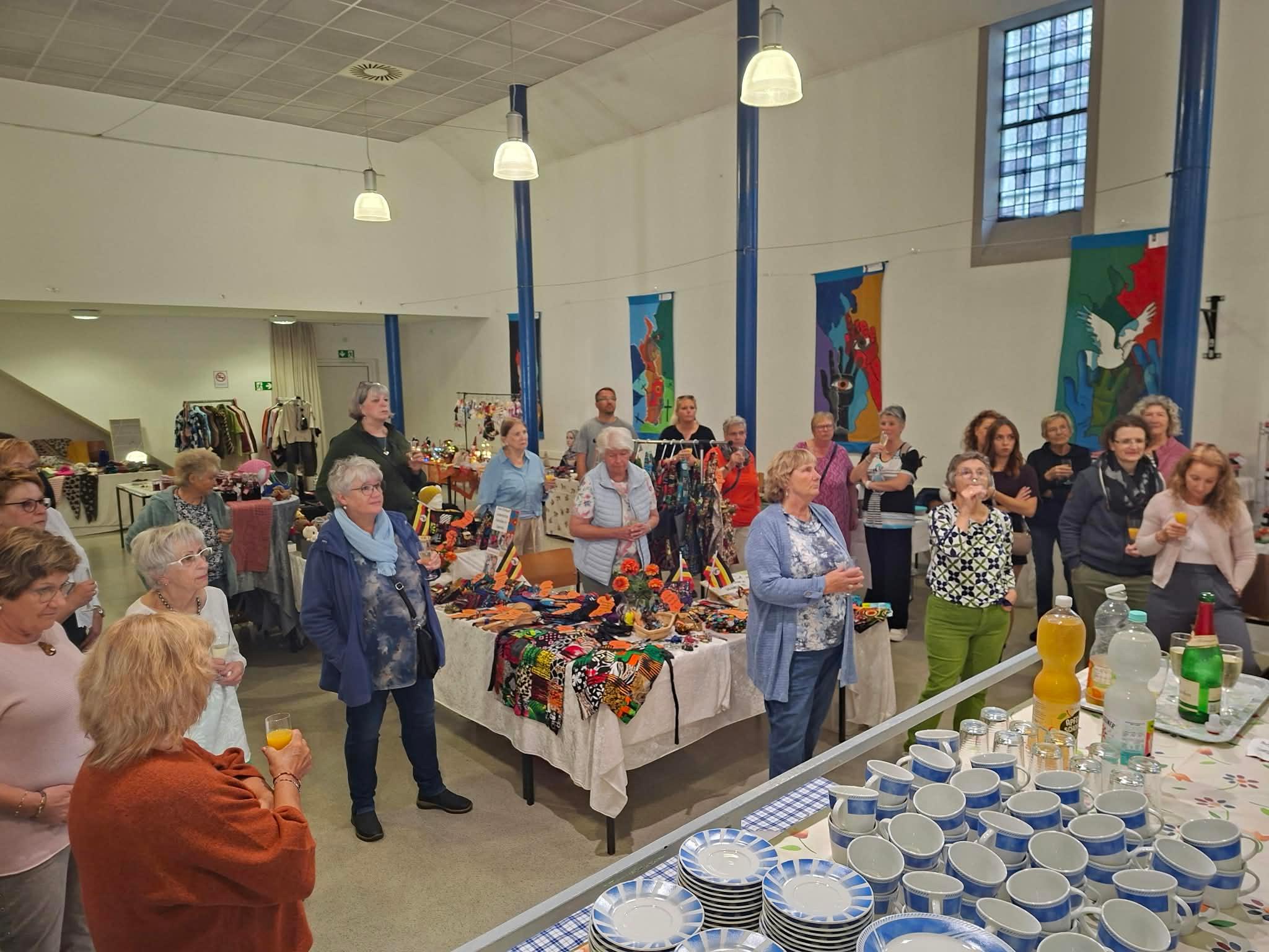 Kreativmarkt Stallberg