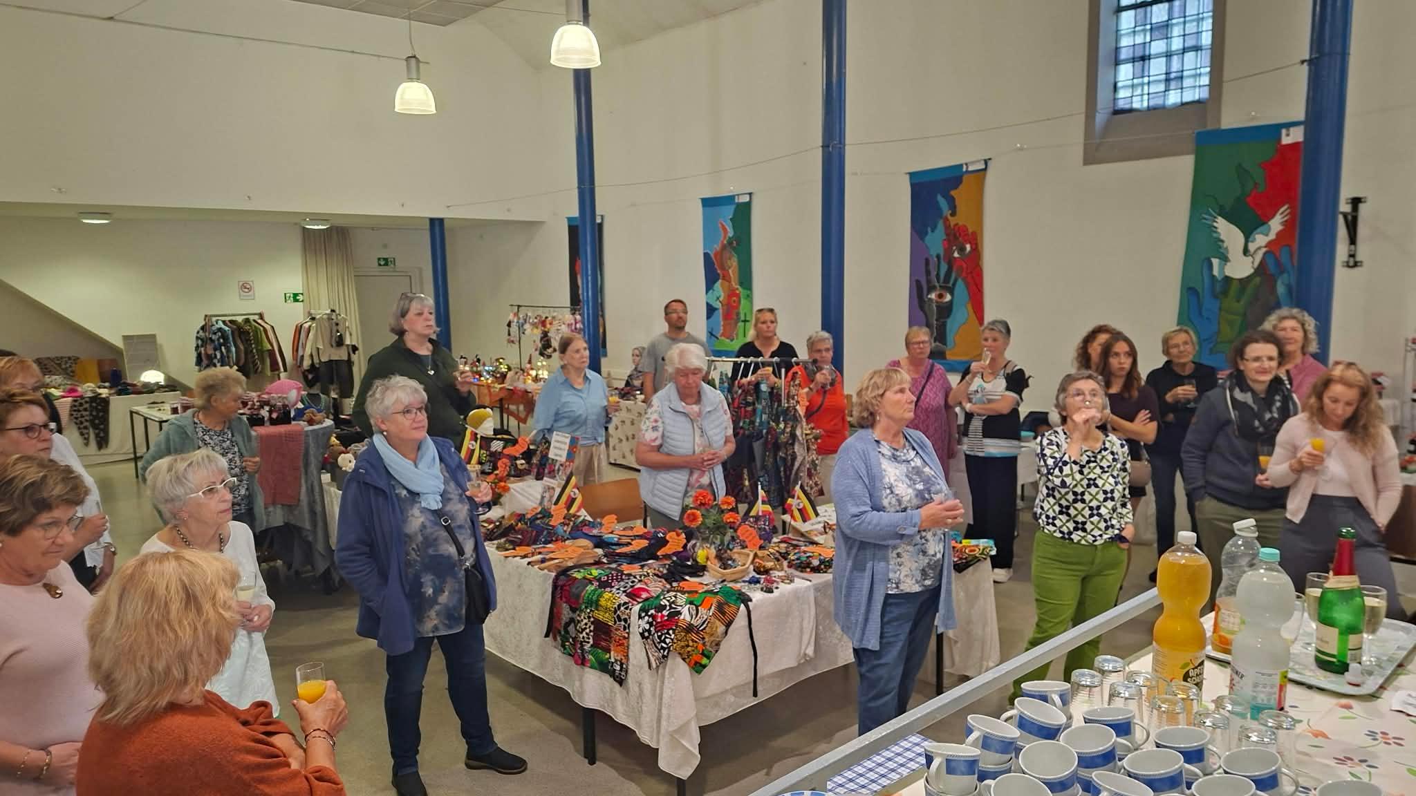 Kreativmarkt Stallberg