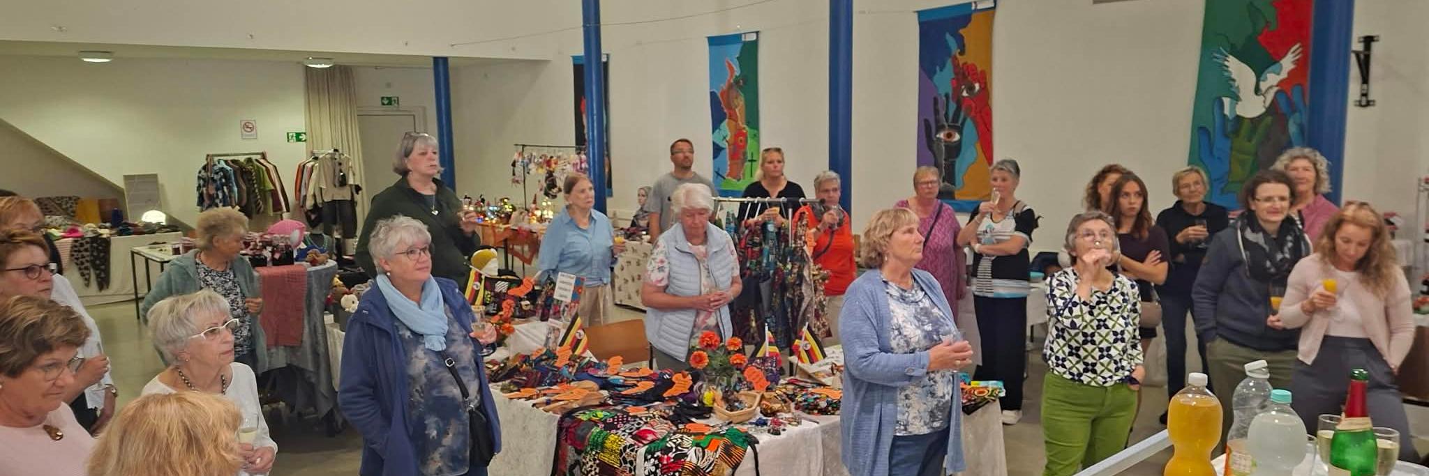 Kreativmarkt Stallberg