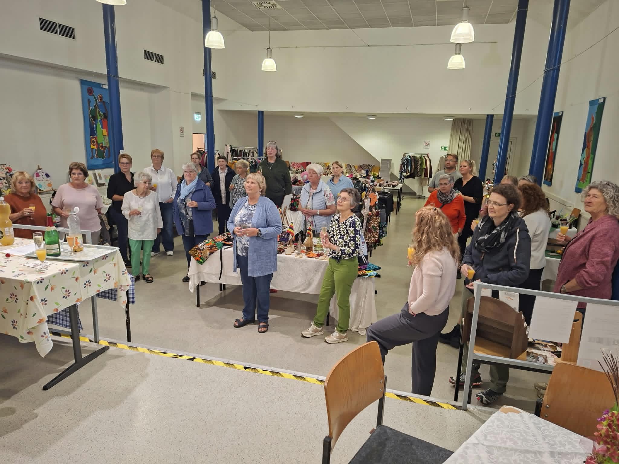 Kreativmarkt Stallberg
