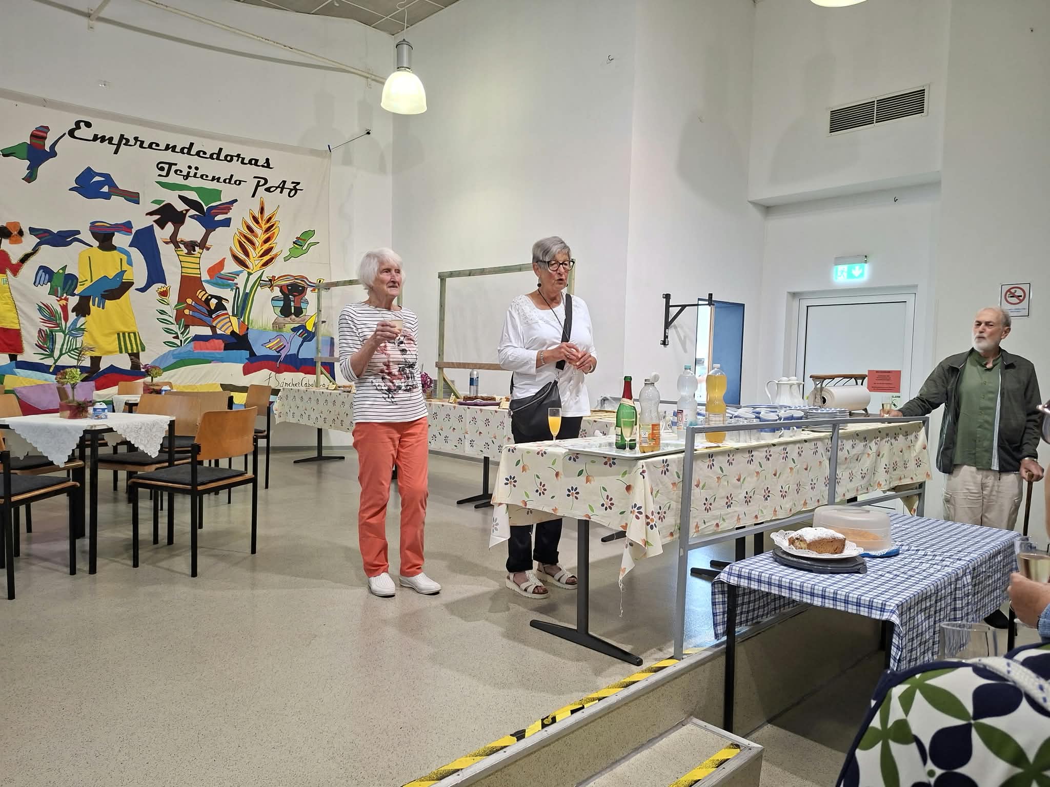 Kreativmarkt Stallberg
