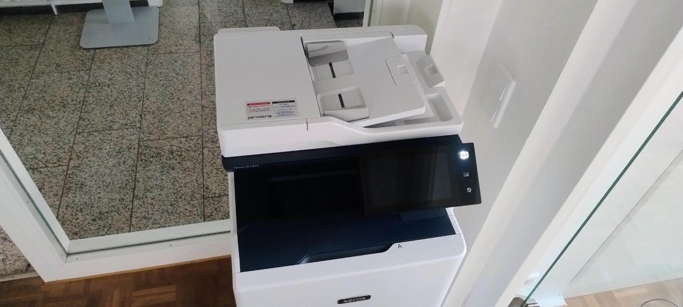 Drucker EG