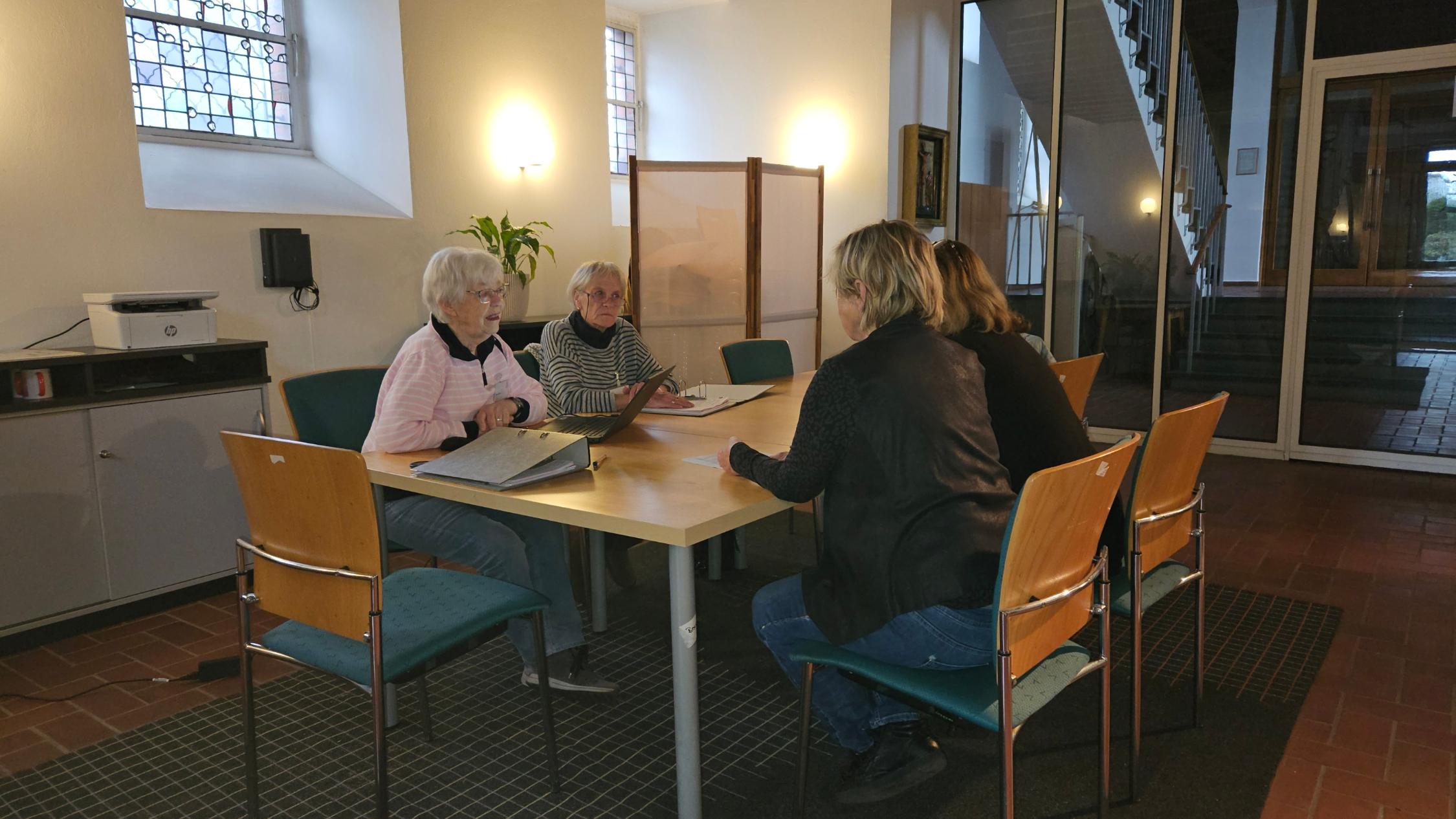 Lotsenpunkt