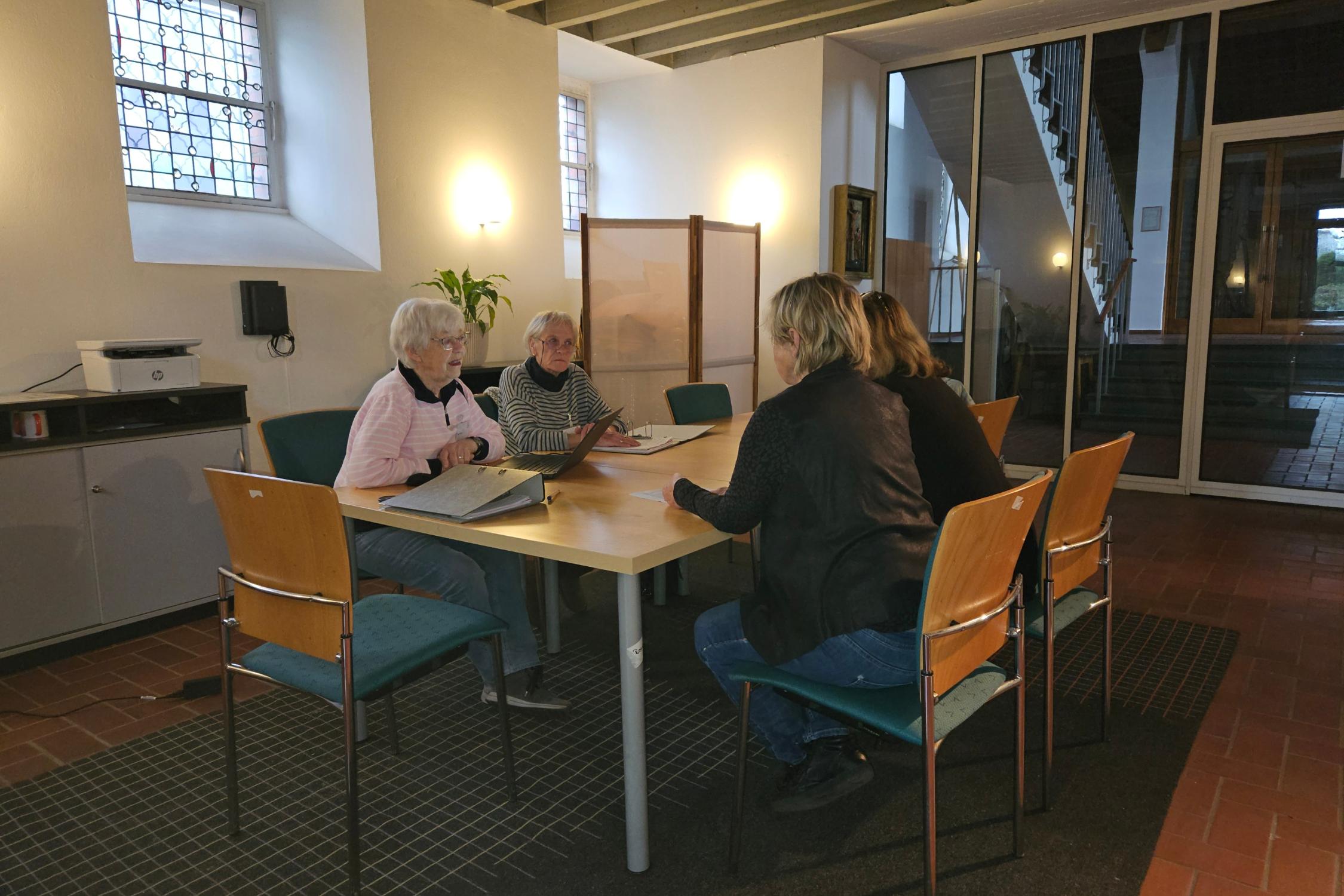 Lotsenpunkt