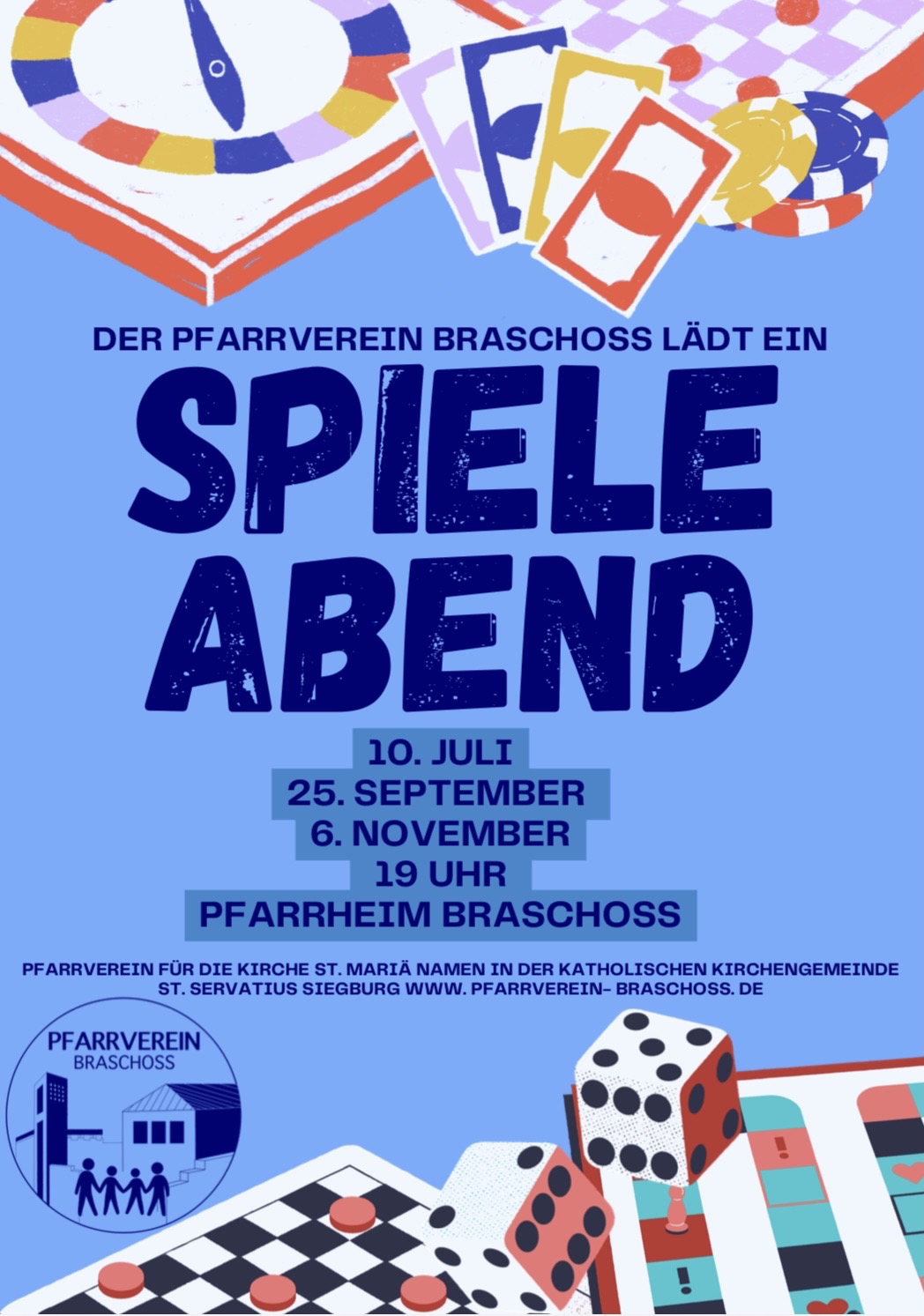 Spieleabend