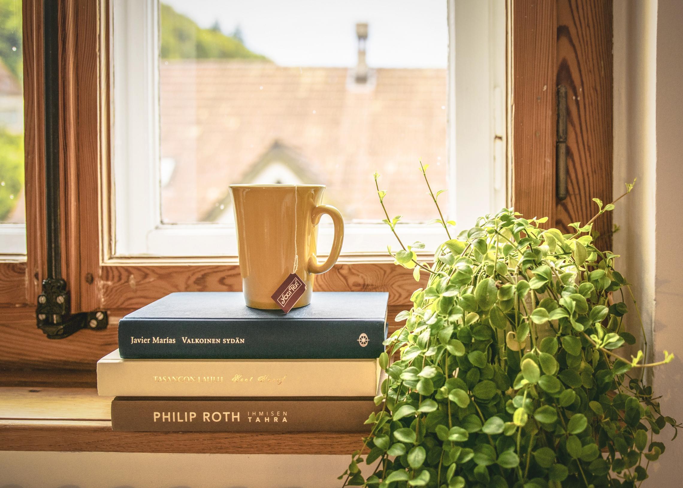 Literaturcafé