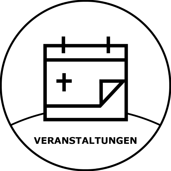Icon Veranstaltungen