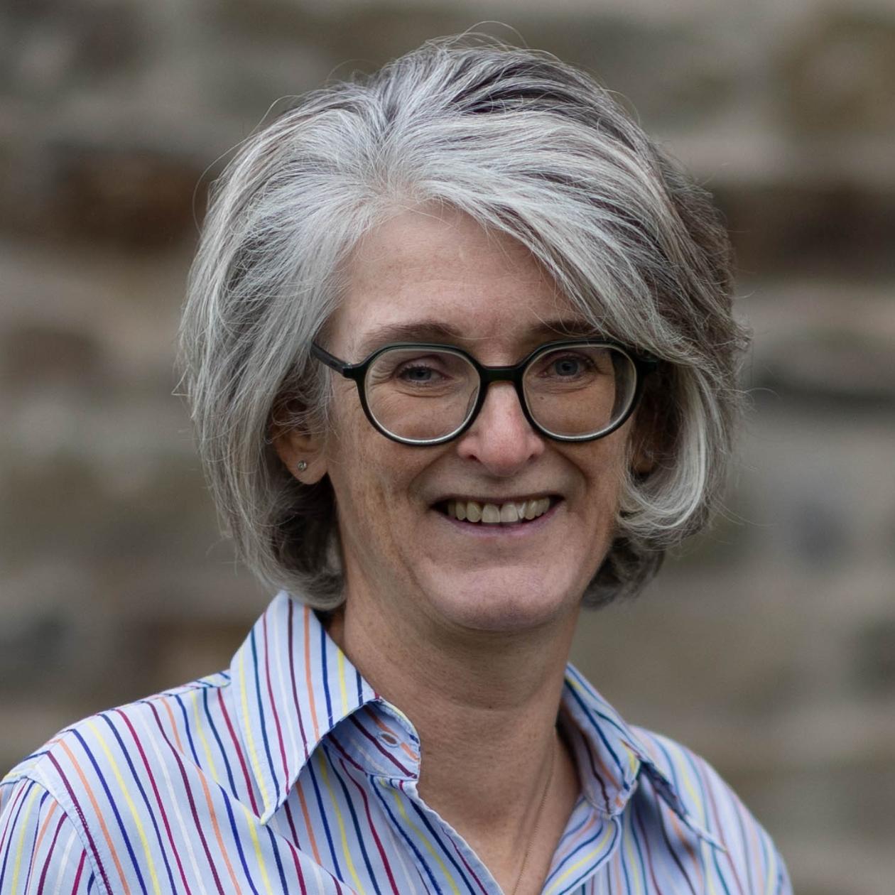 Carola Schierhofer (c) Mattia Zurlo Carola Schierhofer