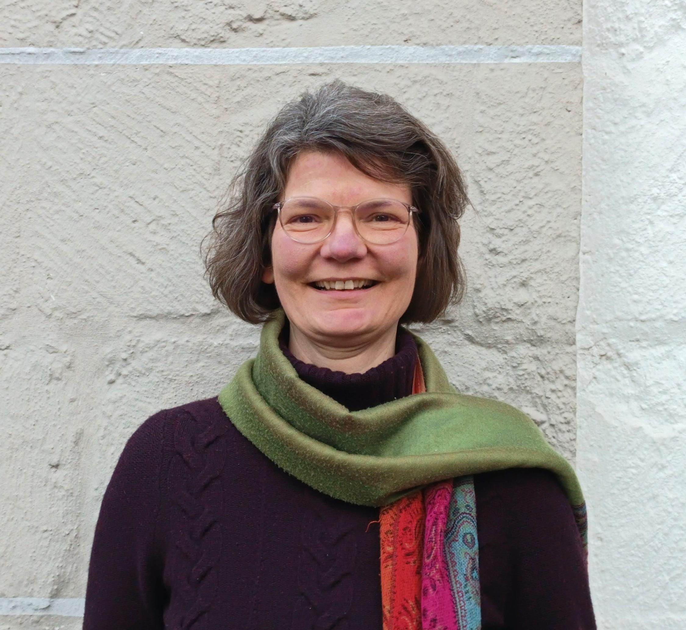 Andrea Schulze-Röbbecke