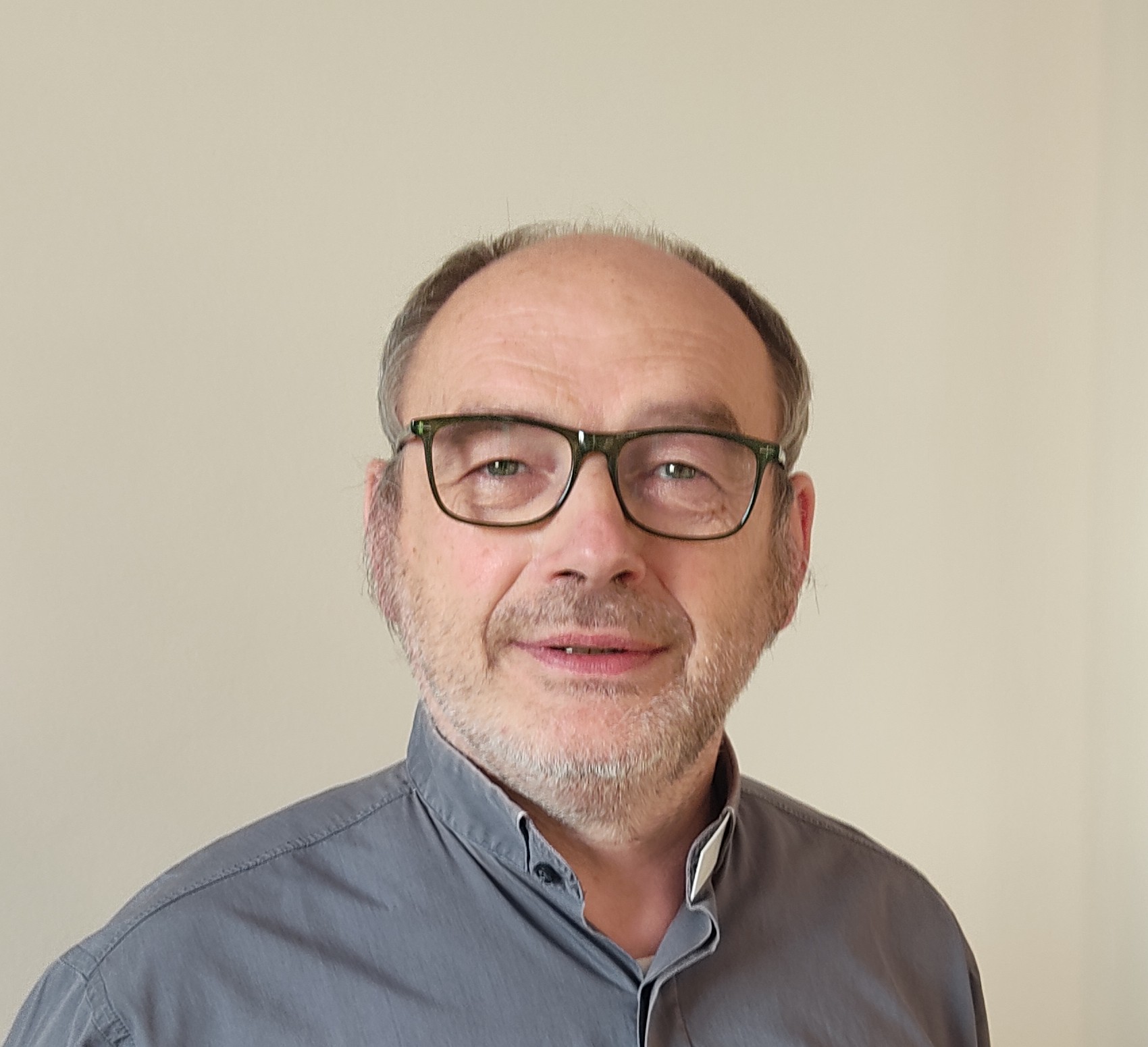 Karl-Heinz Wahlen