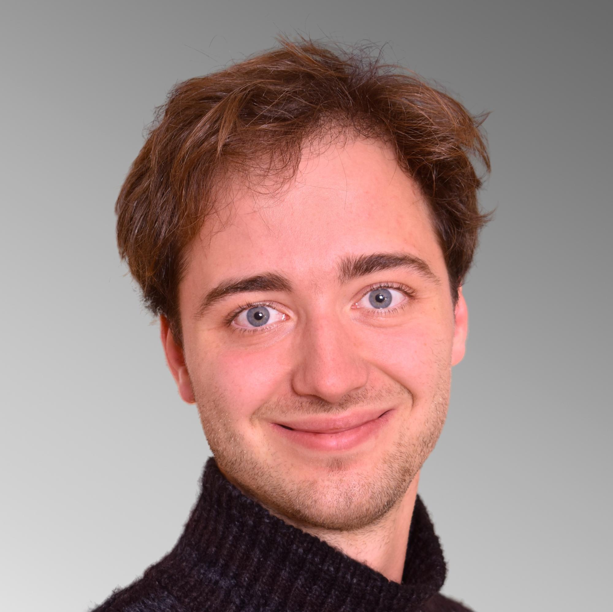 Jonas Bellemann (c) Jonas Bellemann Jonas Bellemann