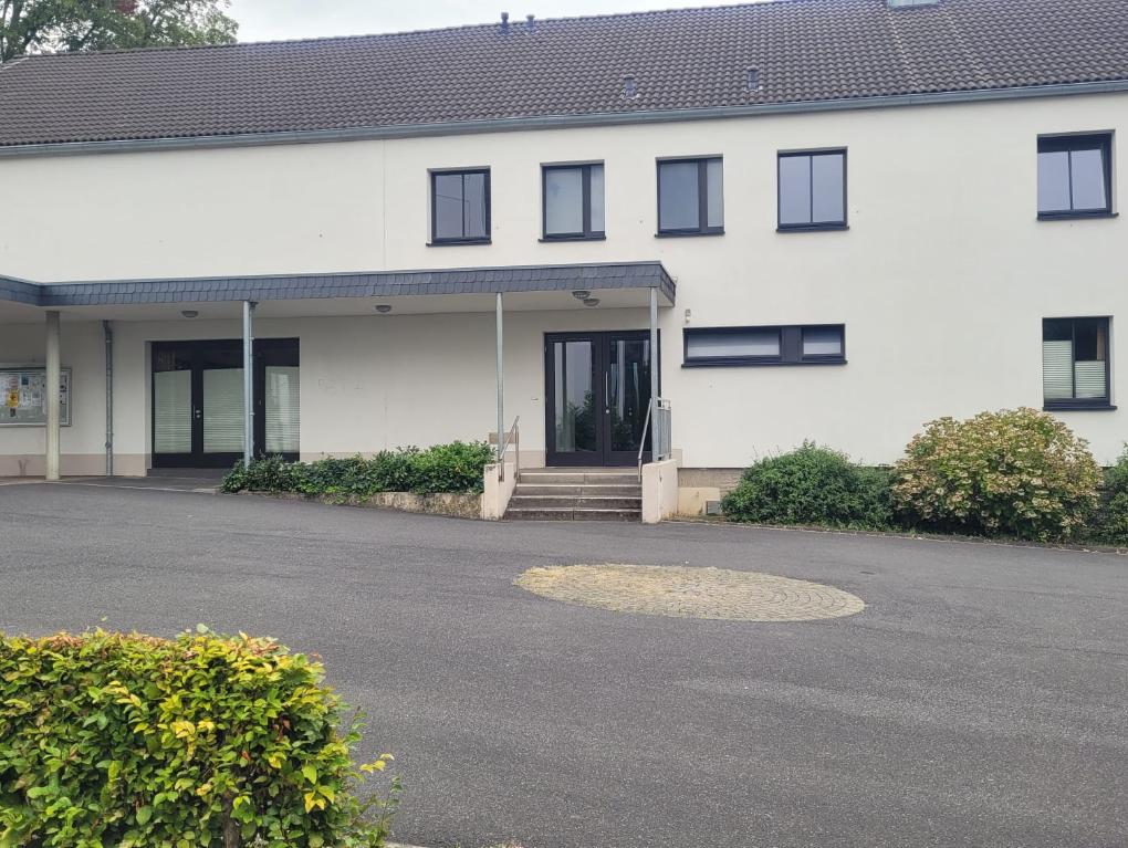 Pfarrheim Kaldauen1