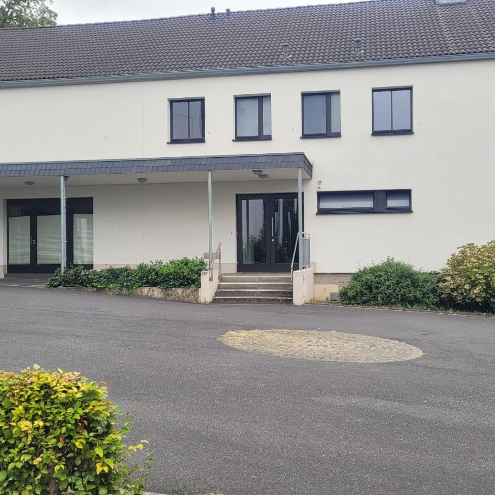Pfarrheim Kaldauen1