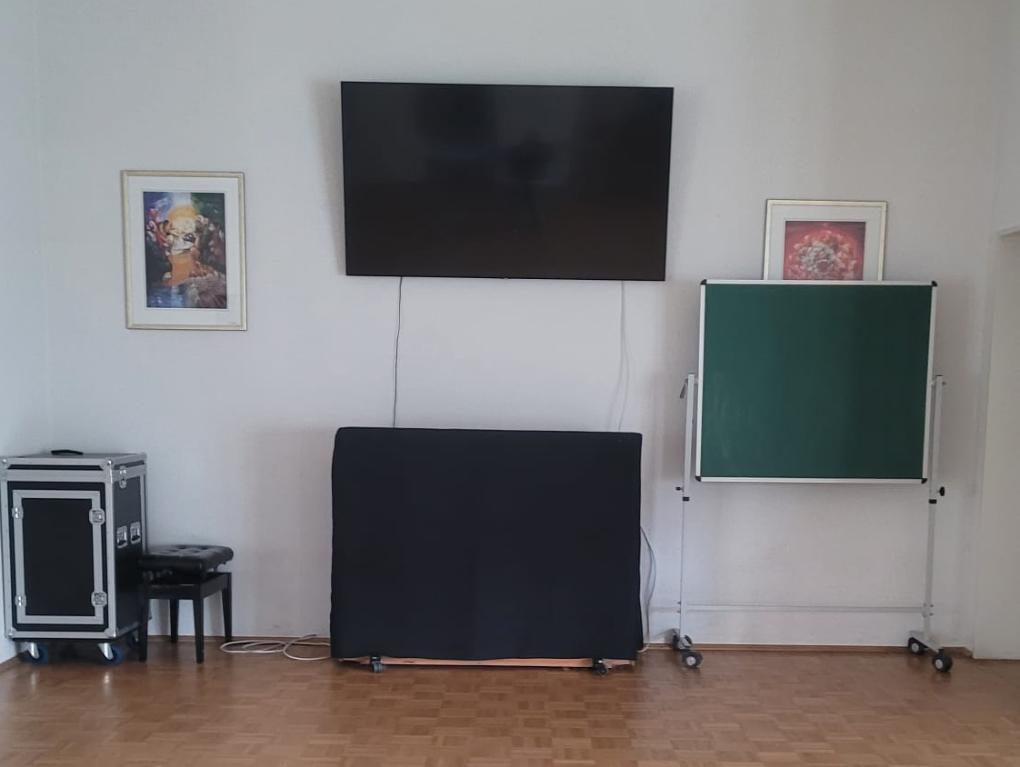 Pfarrheim Kaldauen4