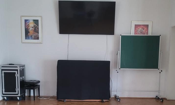 Pfarrheim Kaldauen4