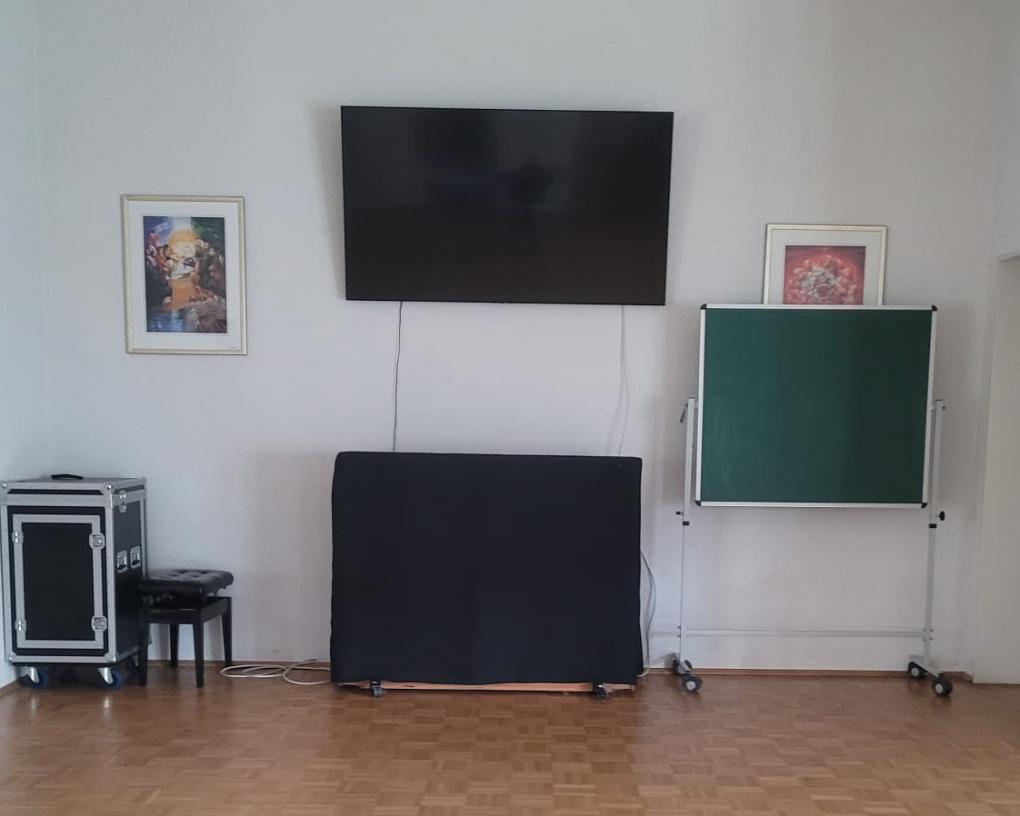 Pfarrheim Kaldauen4