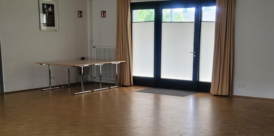 Pfarrheim Kaldauen5