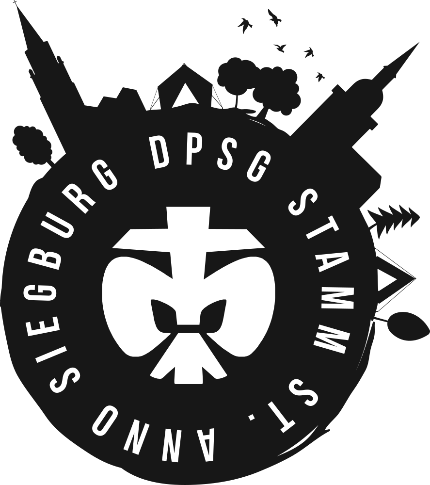 Logo DPSG Anno (c) DPSG Anno Logo DPSG Anno