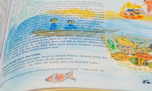 Bible-Art1-Bücherei