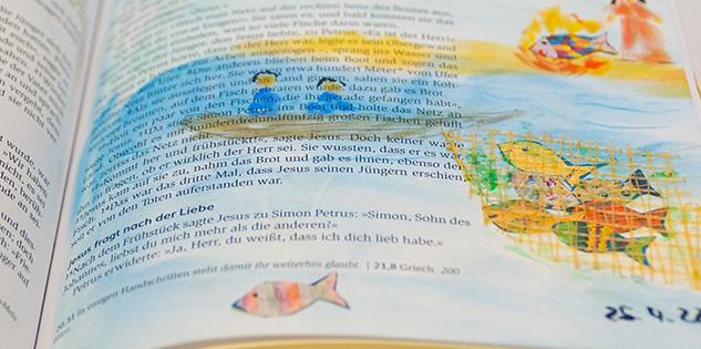 Bible-Art1-Bücherei
