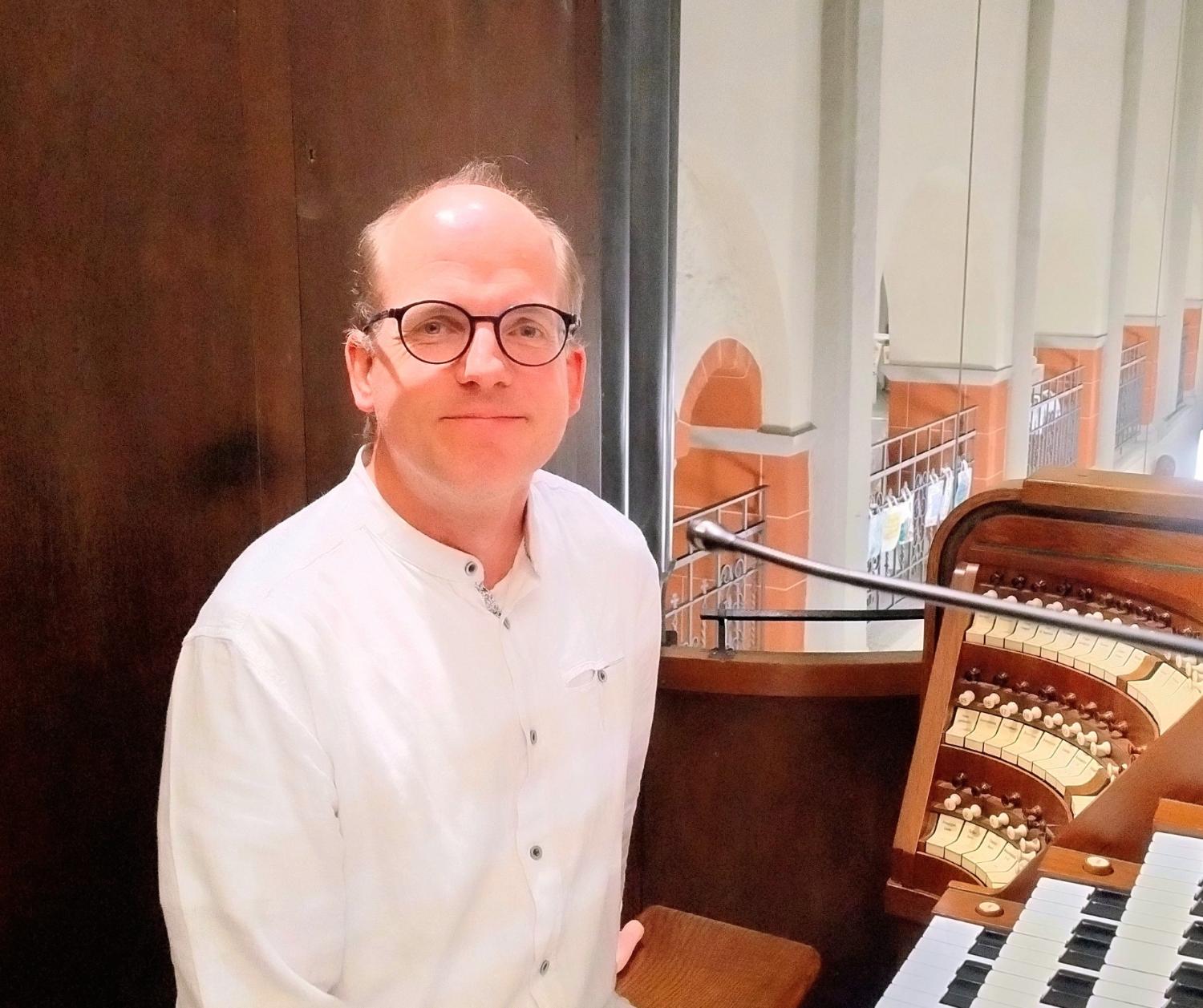 Bernd Schaboltas (c) Martina Sedlaczek Bernd Schaboltas