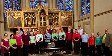 2026-Chorgemeinschaft St. Servatius St. Anno