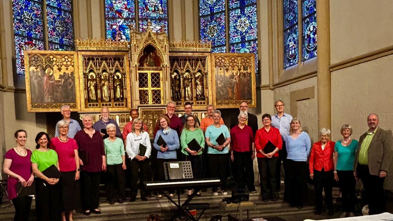 2026-Chorgemeinschaft St. Servatius St. Anno