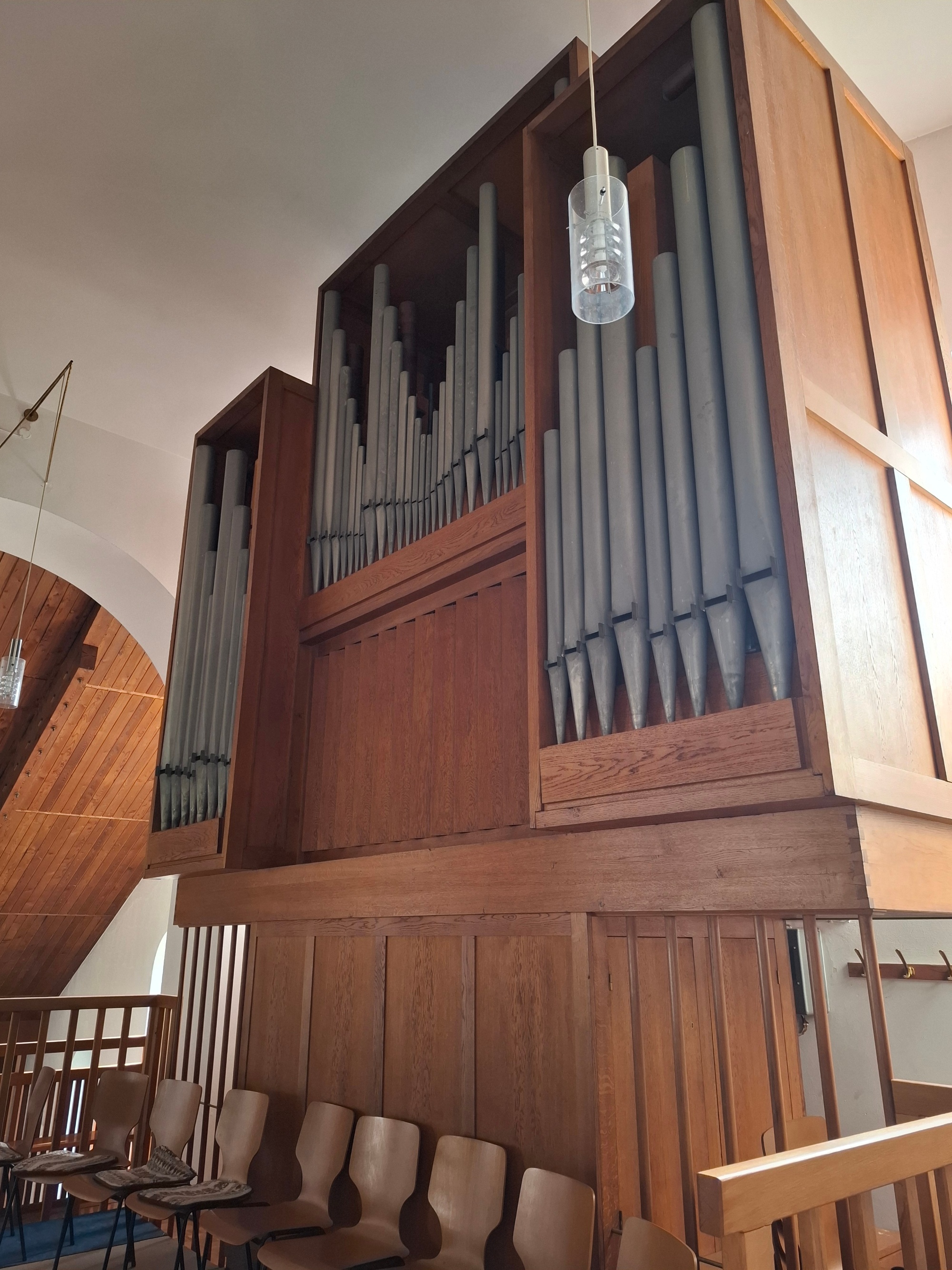 2026-Orgel-St. Elisabeth-Deichhaus
