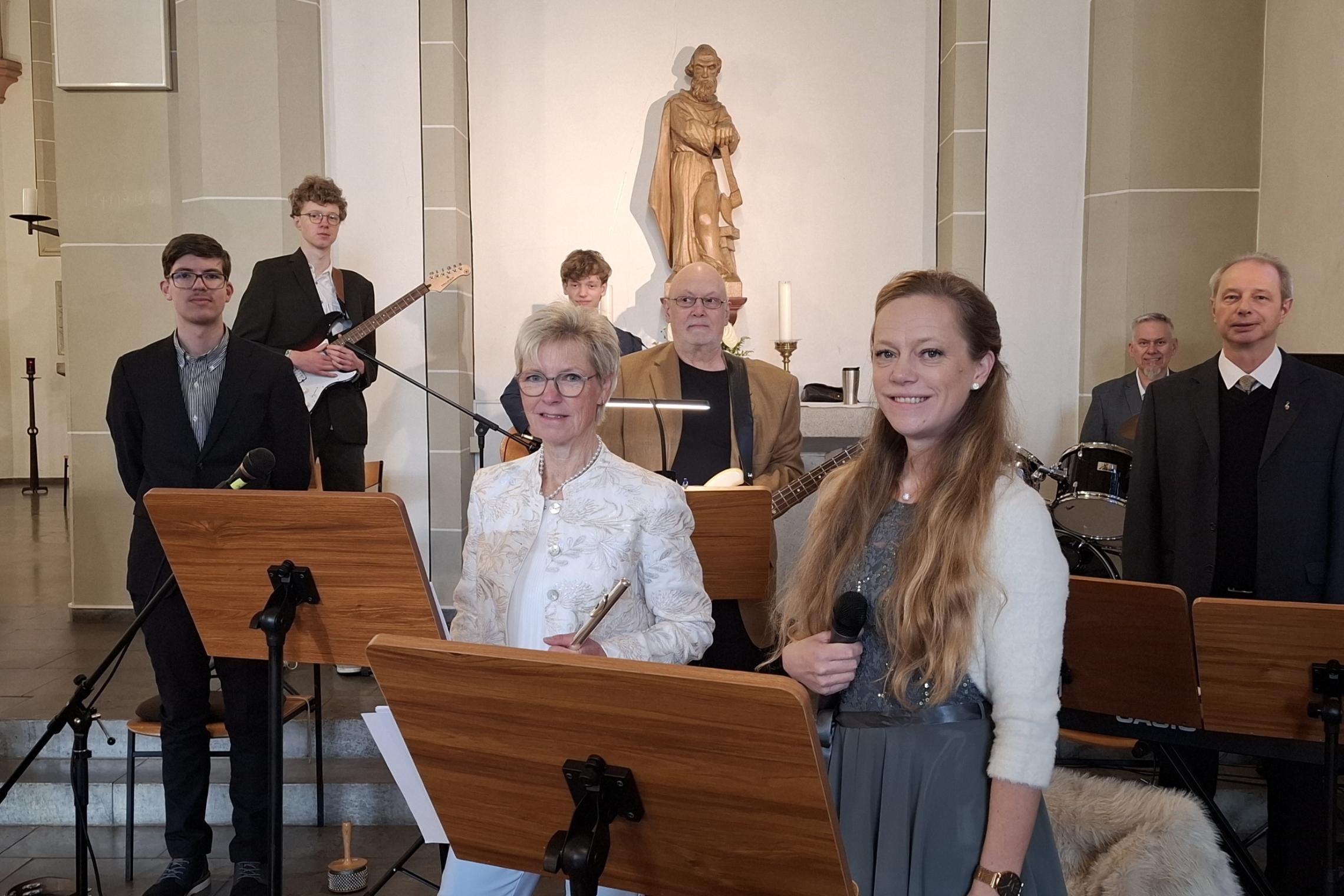 2026_Church Band1