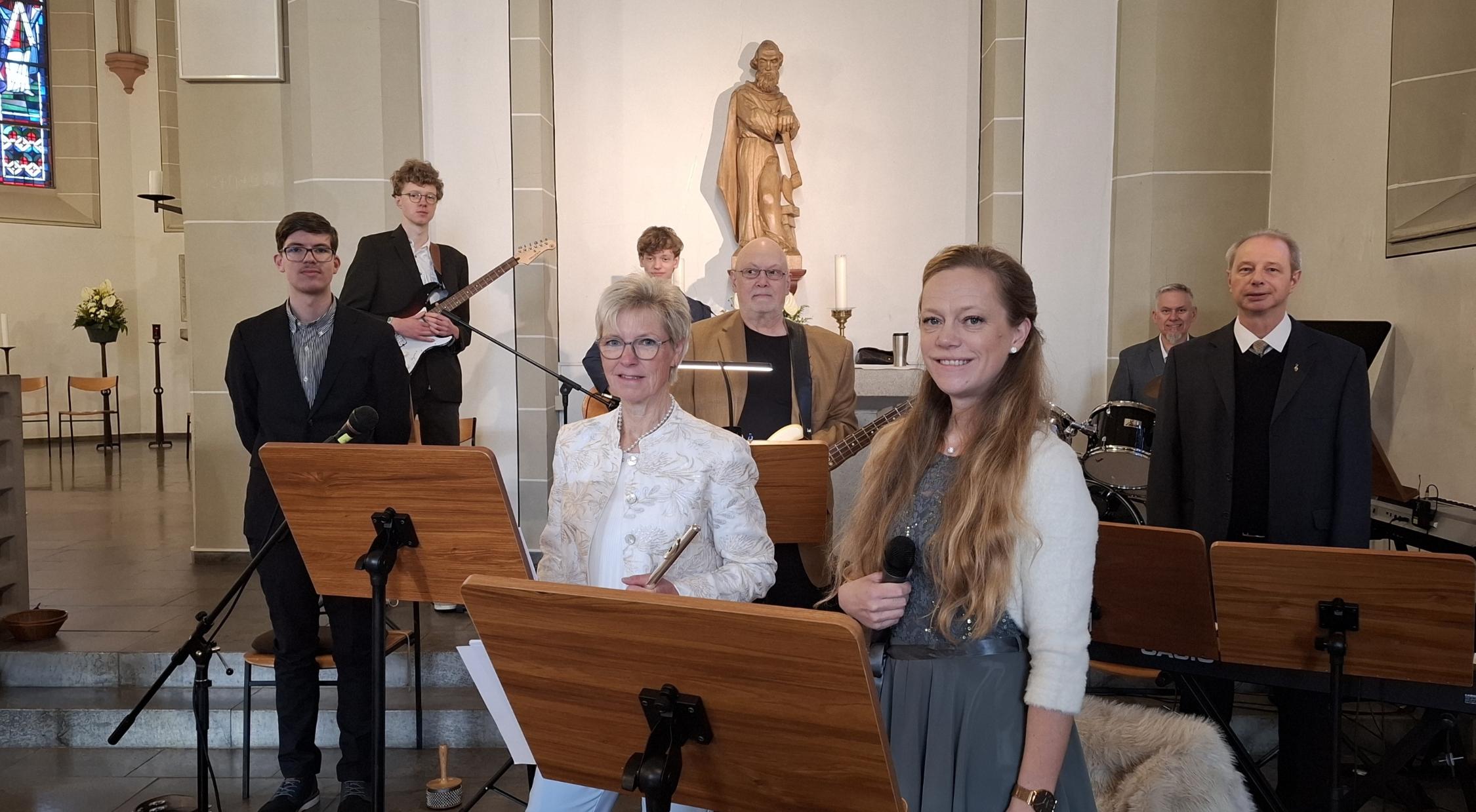 2026_Church Band1
