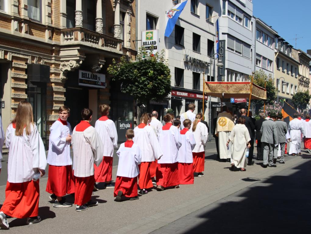 Fronleichnam2022
