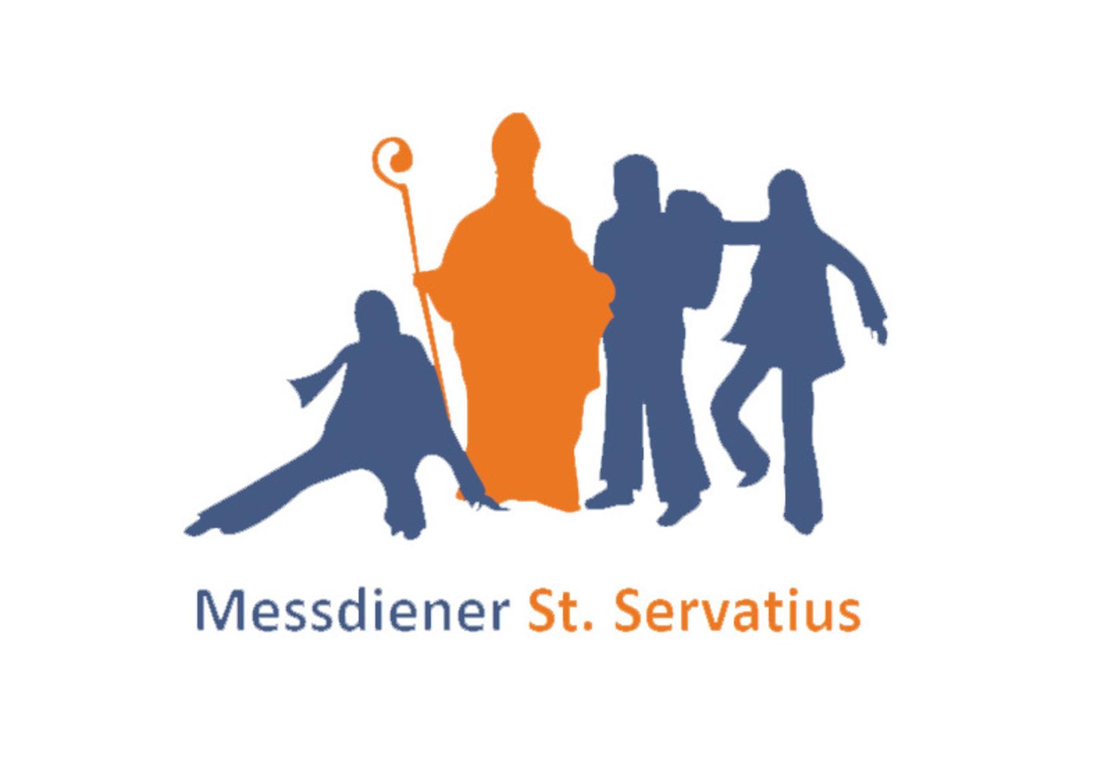 Messdienerleiterrunde (c) Messdiener-Leiterrunde St. Sevatius Siegburg Messdienerleiterrunde