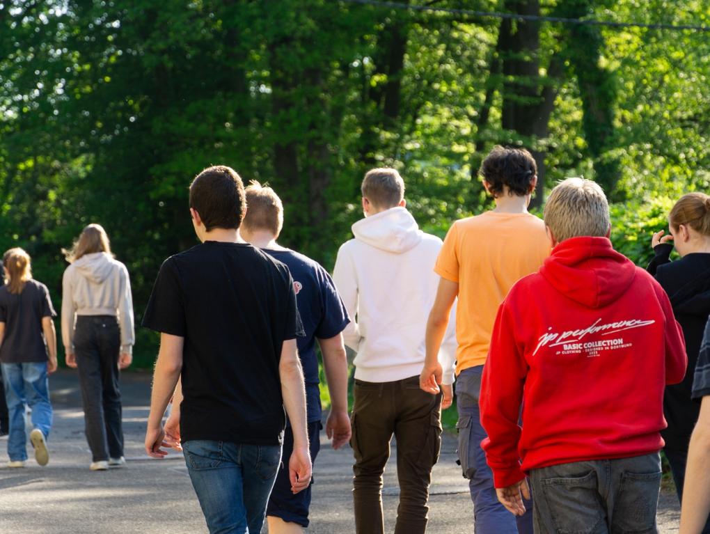 Messdienerwochenende2024
